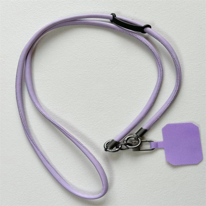 Multi-Functional Lanyard Holder Bowlift