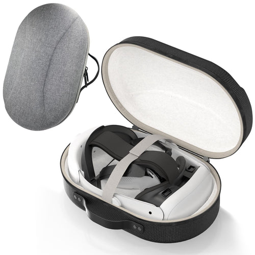 Ergonomic Neck Pillow Bowlift