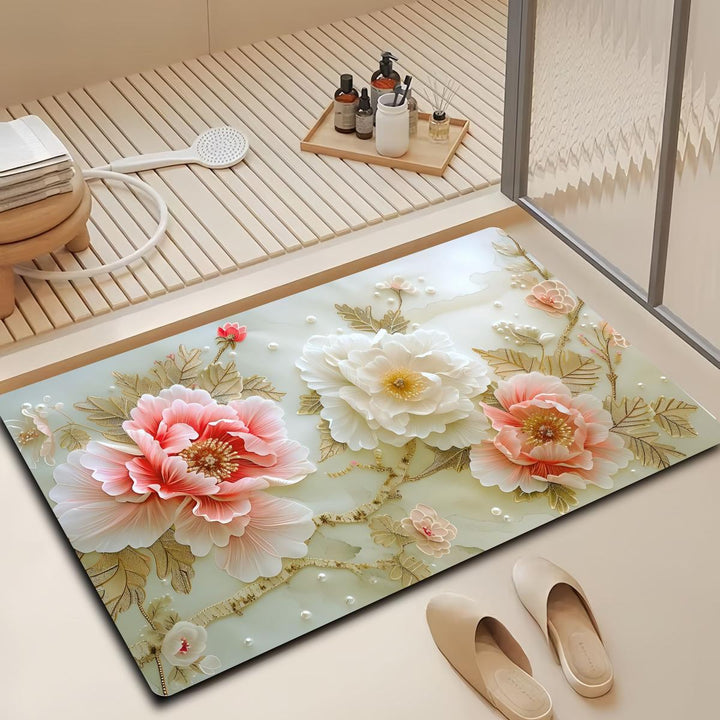 Home Decor Floral Design Bowlift