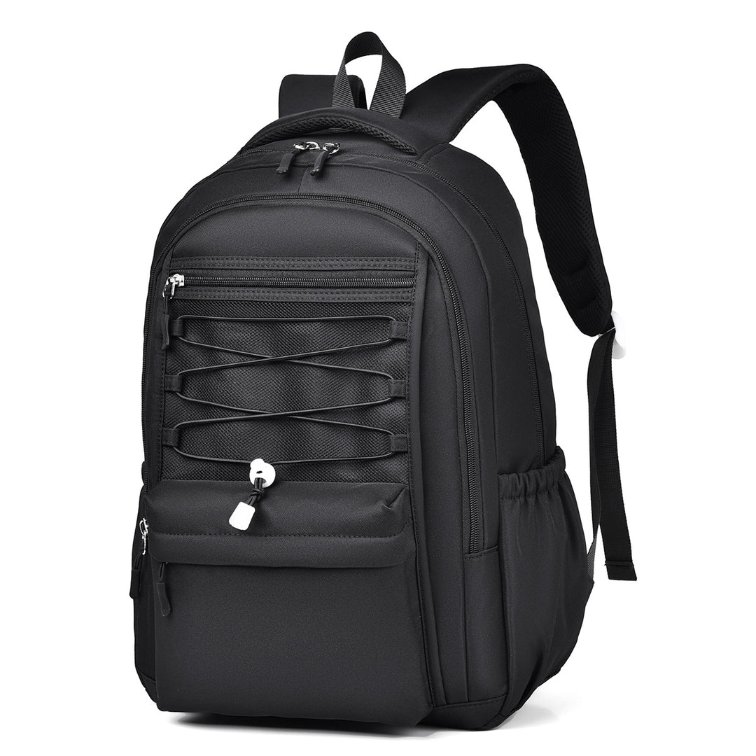Versatile Multi-Compartment Backpack Bowlift