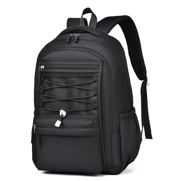 Versatile Multi-Compartment Backpack Bowlift