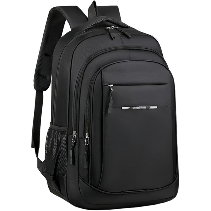 Functional High-Capacity Backpack Bowlift