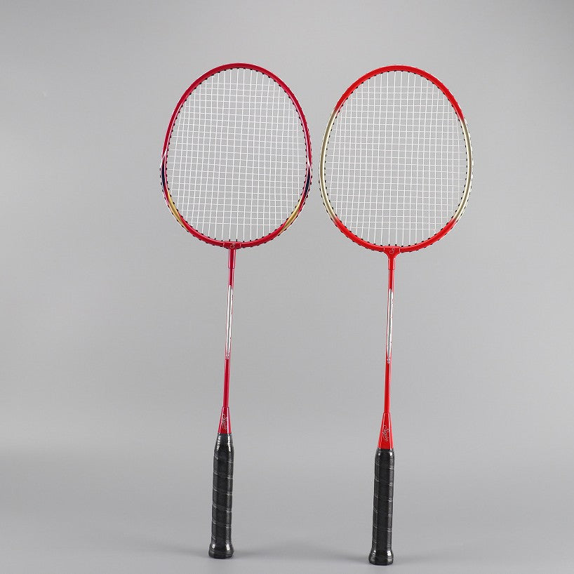 Badminton Racket Bowlift