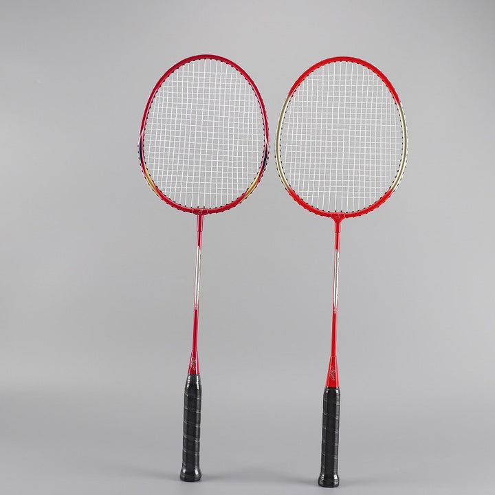 Badminton Racket Bowlift