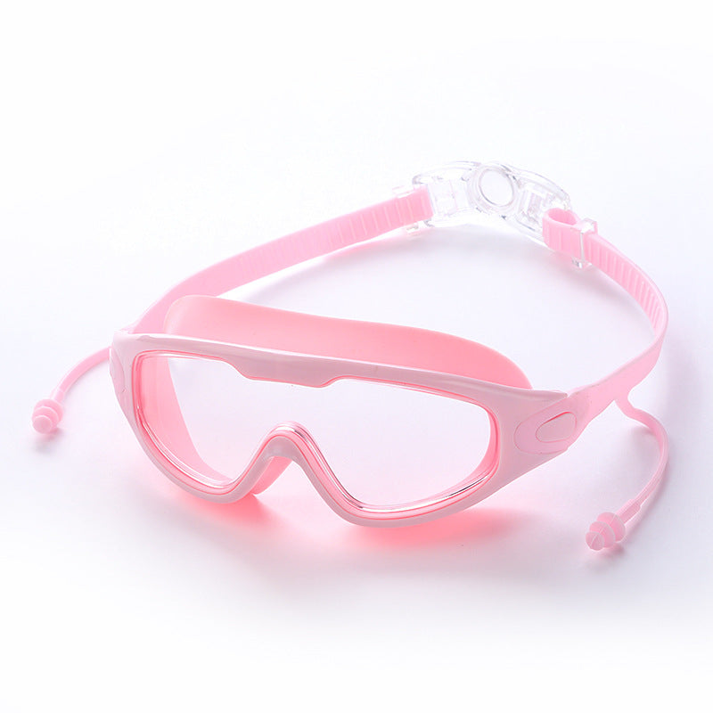 Swimming goggles Bowlift