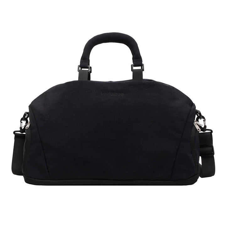 Compact Multi-Functional Duffel