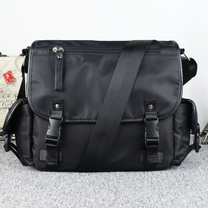 Casual Shoulder Bag Bowlift