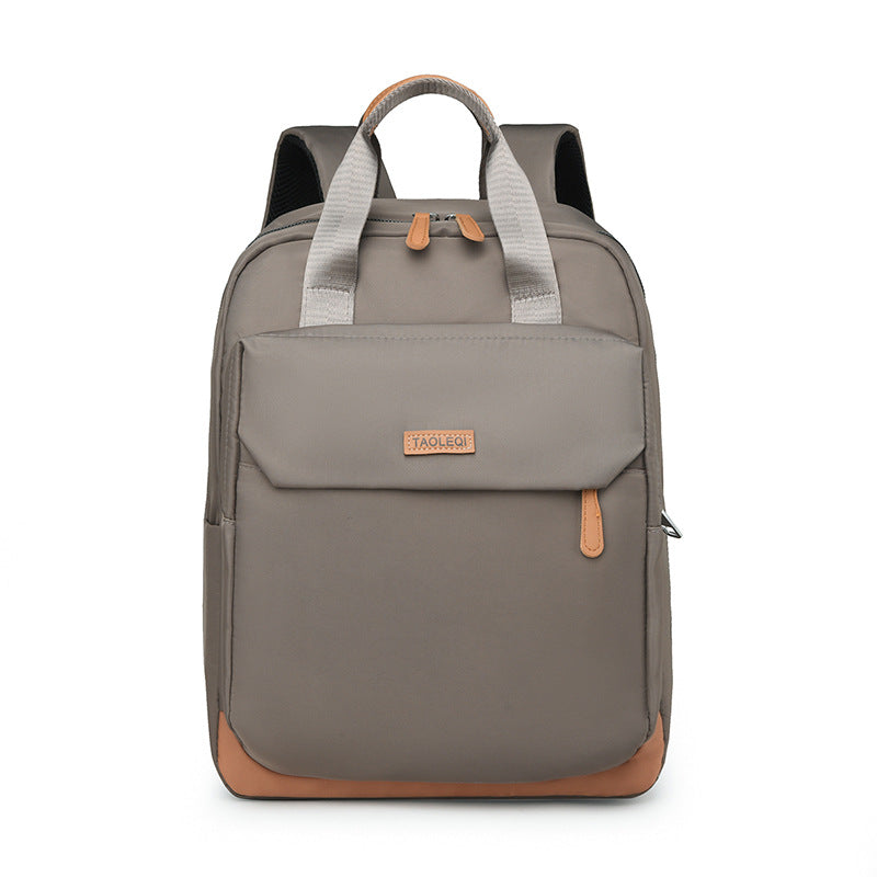 Essential Multi-Purpose Backpack Bowlift