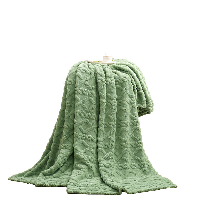 Ladies Snuggle Blanket Bowlift
