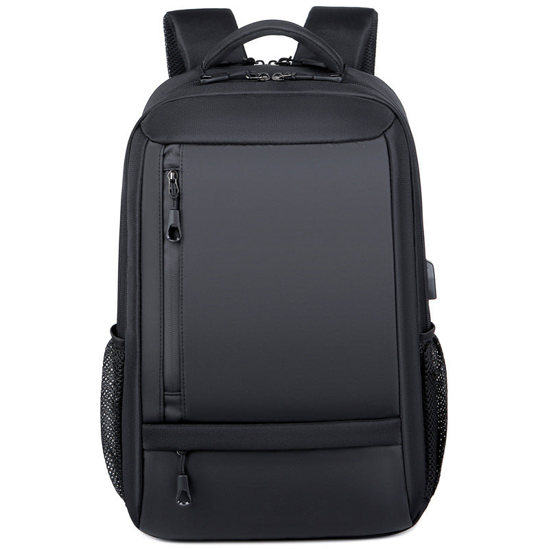 Modern Professional Laptop Backpack Bowlift