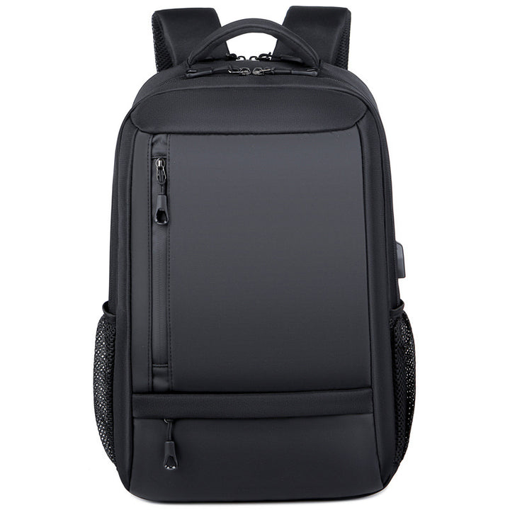 Modern Professional Laptop Backpack Bowlift