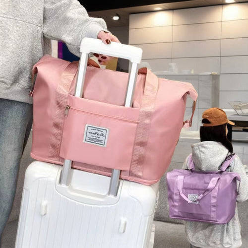 Travel Duffle Bag Bowlift