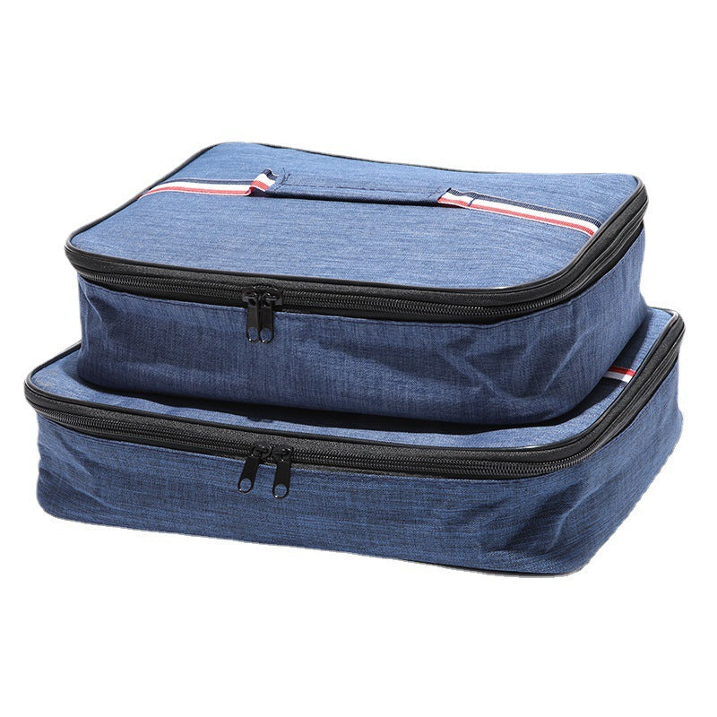 Travel Organizer Bag Bowlift