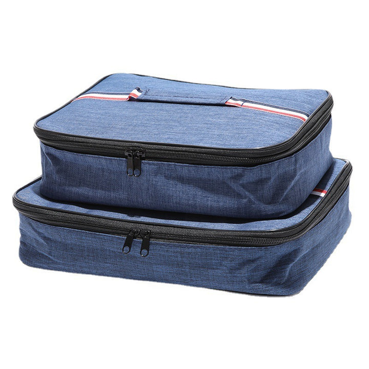 Travel Organizer Bag Bowlift