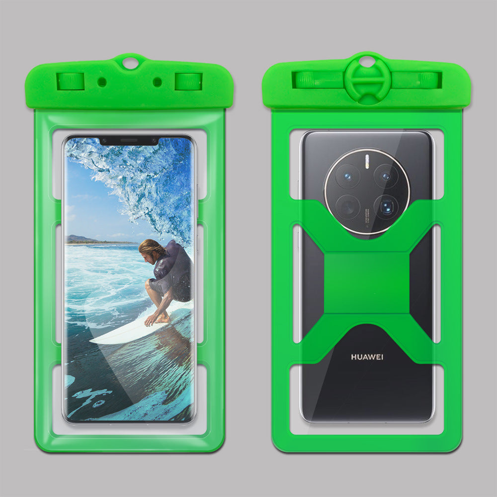 Waterproof Smartphone Case Bowlift
