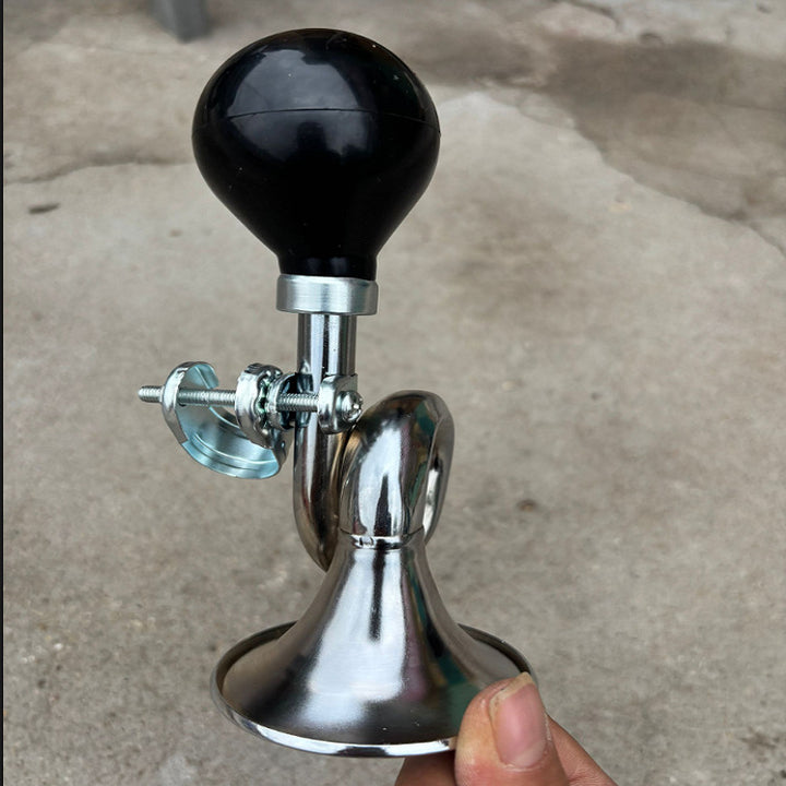 Classic Bicycle Air Horn Bowlift
