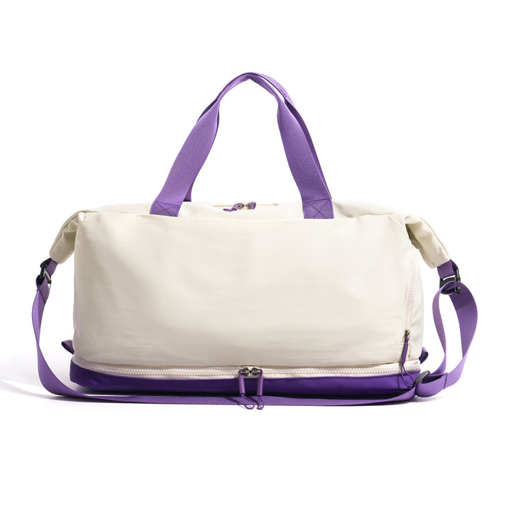 Versatile Utility Duffle Bag Bowlift