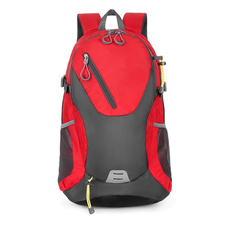 Lightweight Compact Hiking Backpack Bowlift