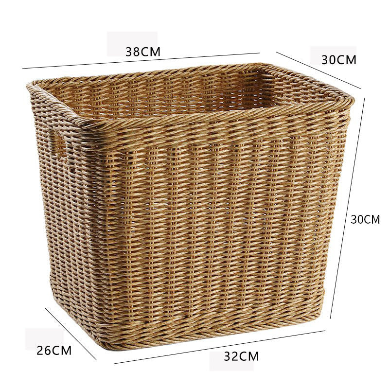 Home Storage Basket Bowlift