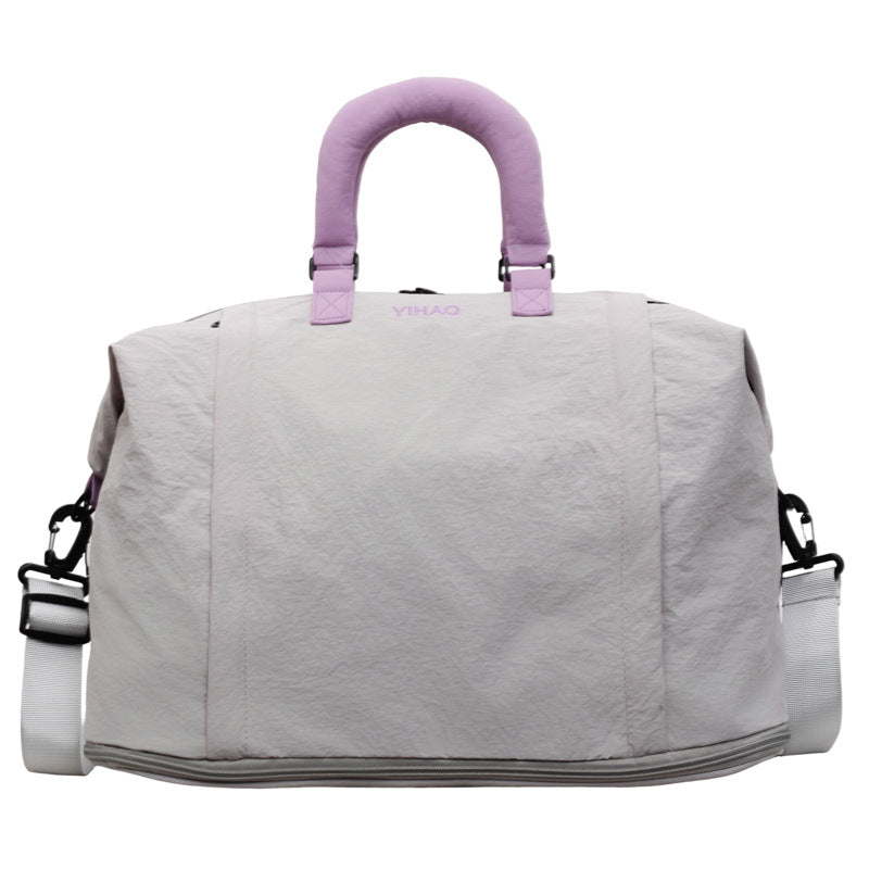 Durable Travel Duffle Bag