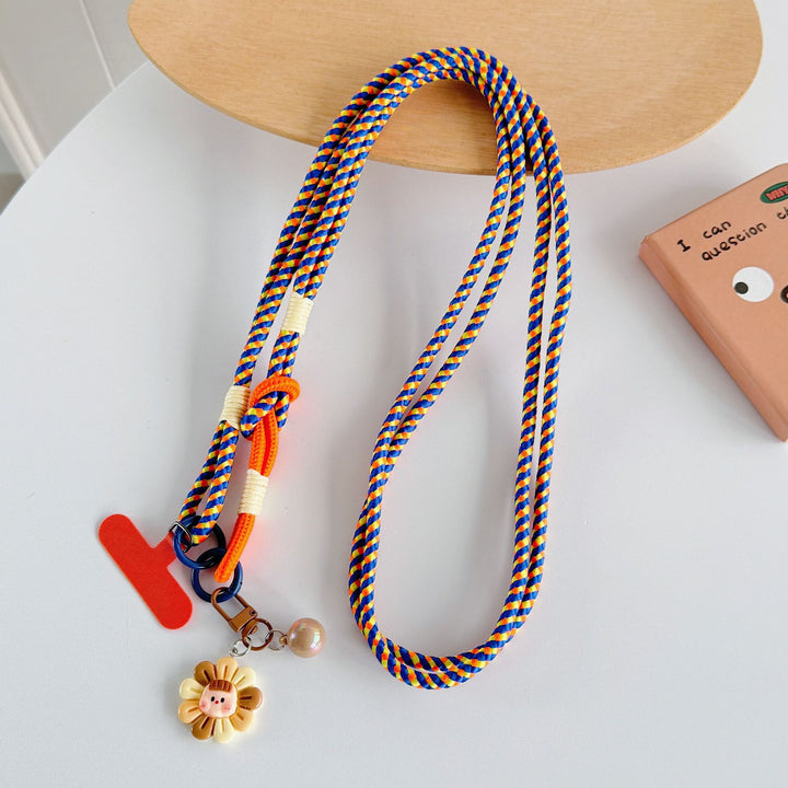 Stylish glasses chain Bowlift