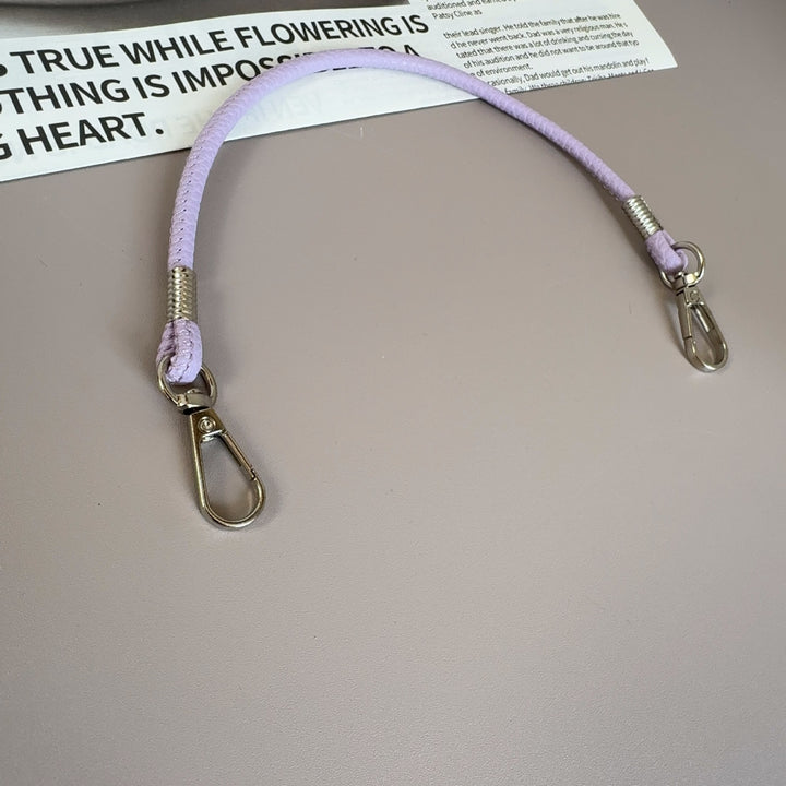 Durable Clip-On Lanyard Bowlift