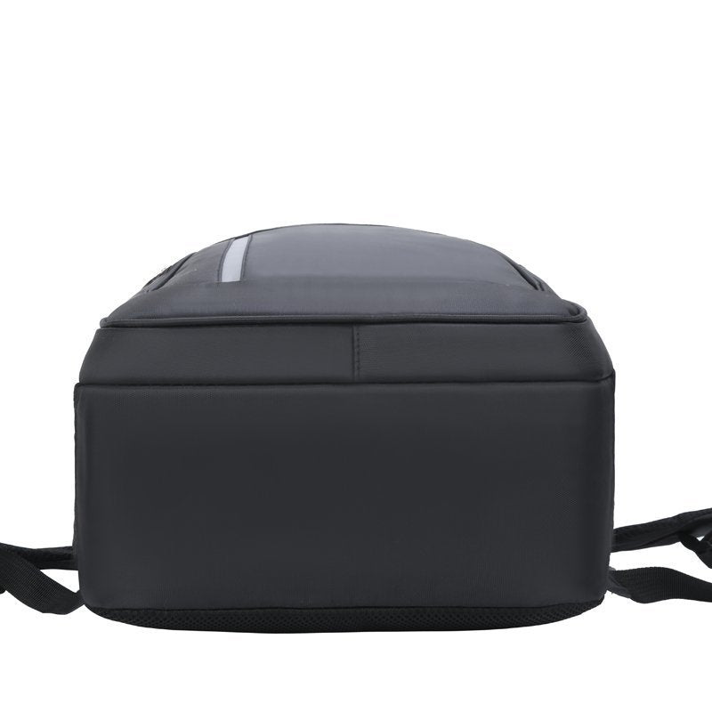 Streamlined Travel Backpack Bowlift