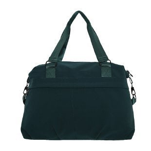 Versatile Multi-Functional Travel Duffle Bag Bowlift