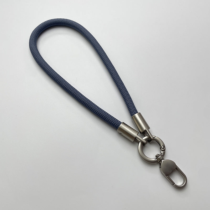 Versatile Rope Keychain Bowlift