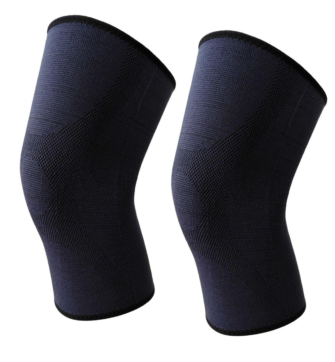 Athletic Compression Knee Sleeves Bowlift