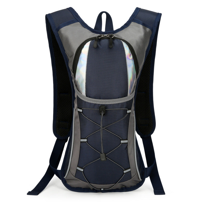 Hydration-Ready Running Backpack Bowlift