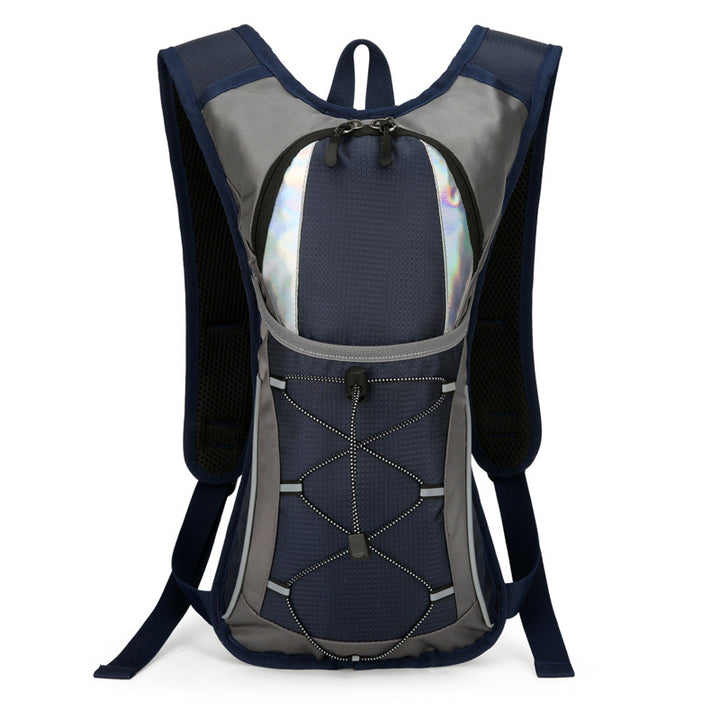 Hydration-Ready Running Backpack Bowlift