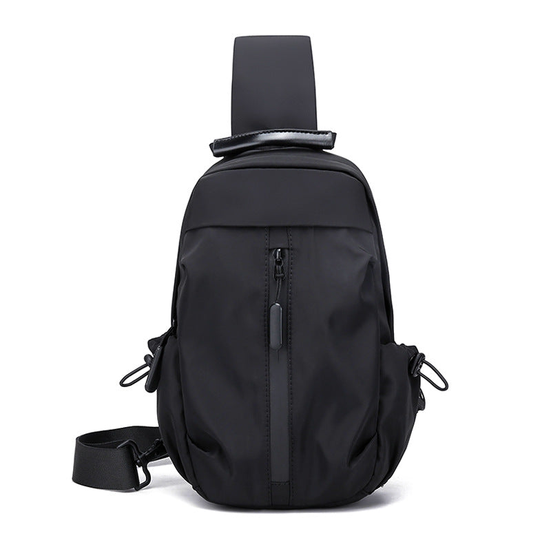 Multi-Functional Crossbody Bag Bowlift