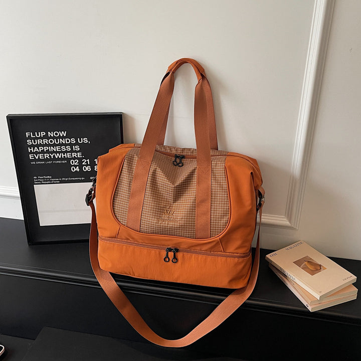 Stylish Travel Duffel