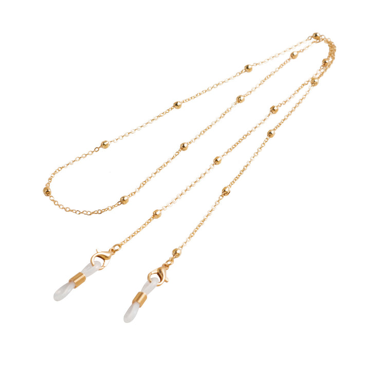 Necklace Chain Bowlift
