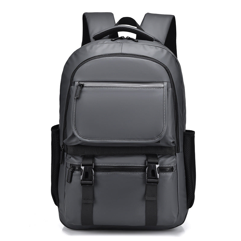 Spacious Organizer Backpack Bowlift