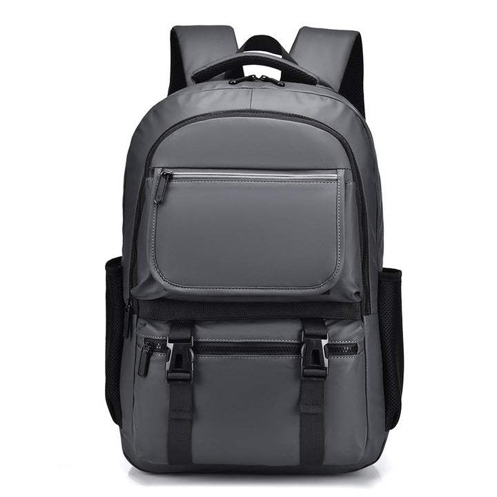 Spacious Organizer Backpack Bowlift