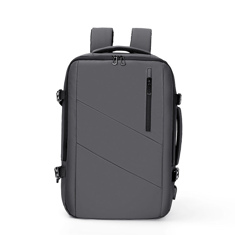 Multifunctional Business Backpack Bowlift