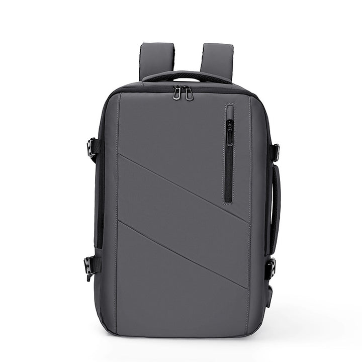 Multifunctional Business Backpack Bowlift