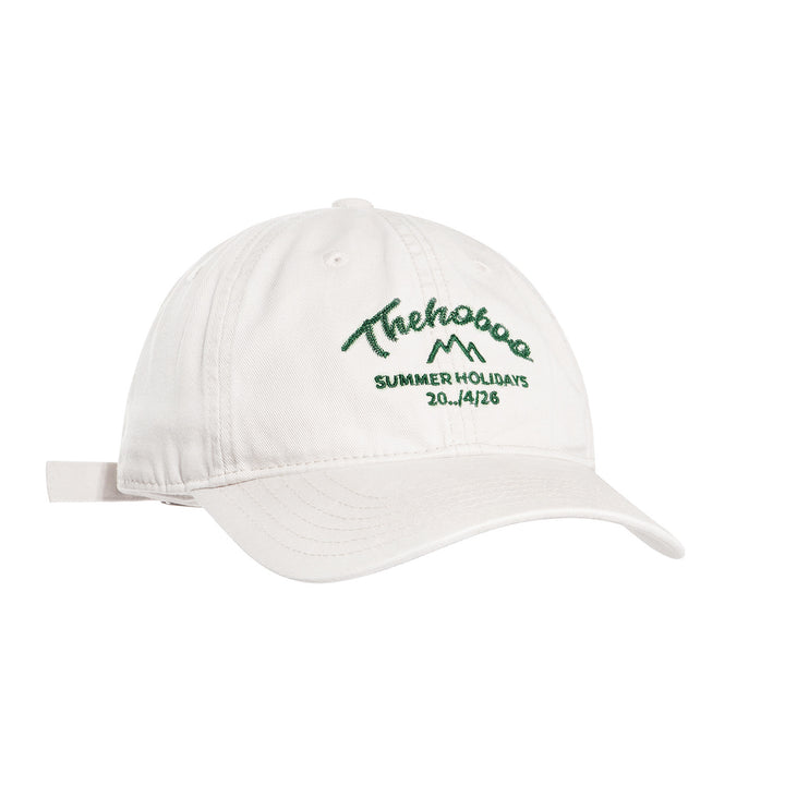 Men's Adjustable Summer Cap Bowlift