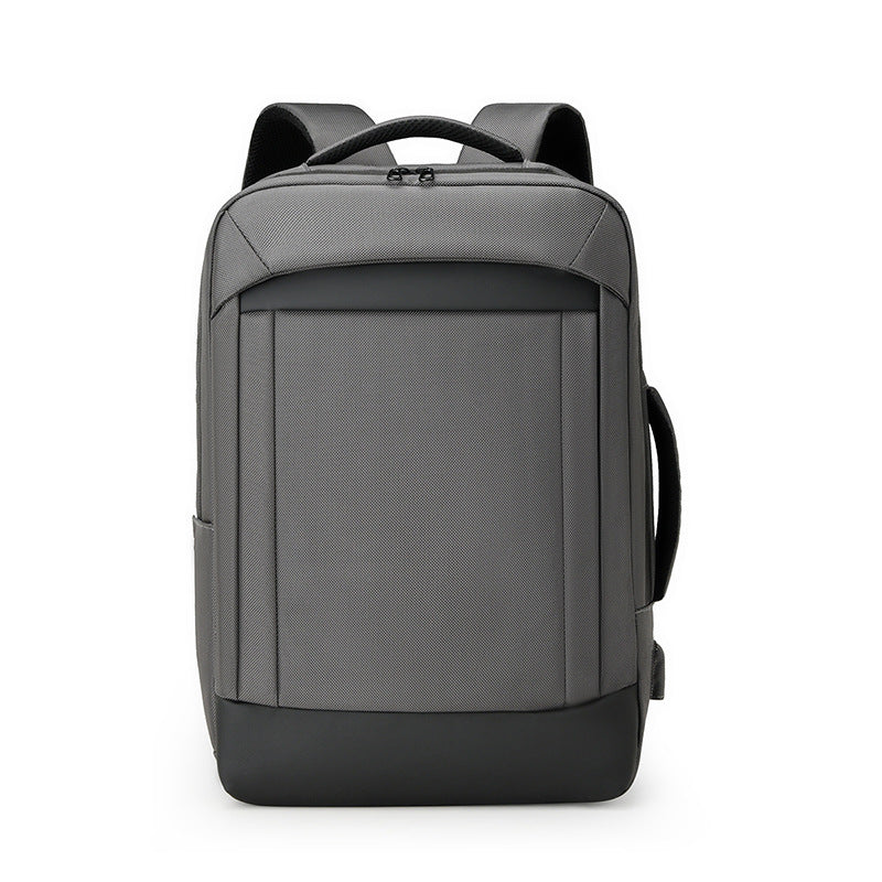 Multifunctional Laptop Bag Bowlift