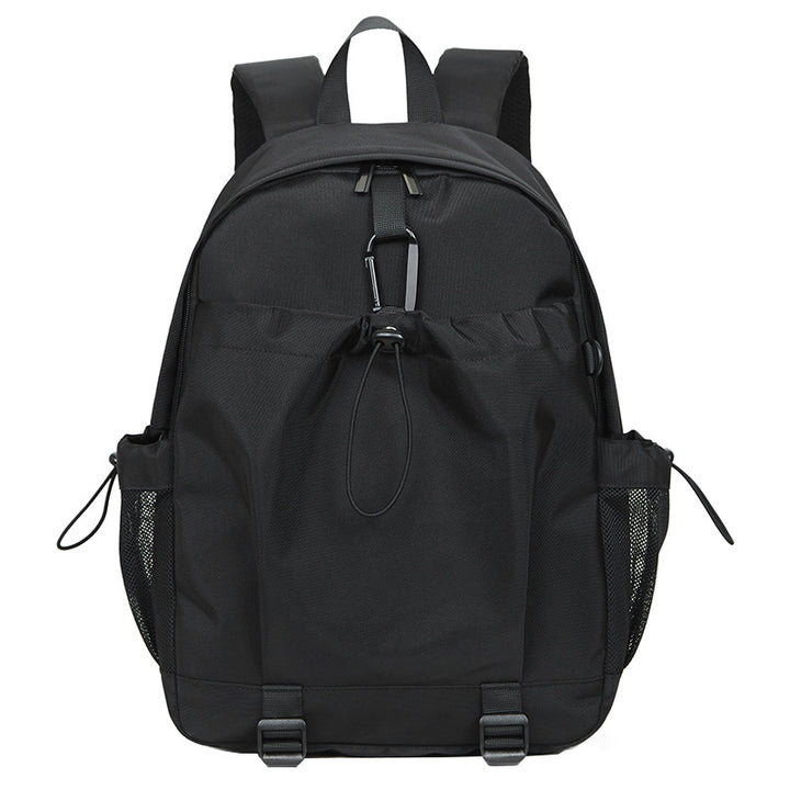 Multifunctional Outdoor Backpack Bowlift