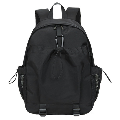 Multifunctional Outdoor Backpack Bowlift