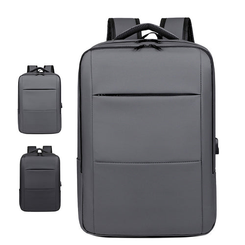 Business Casual Tech Backpack Bowlift