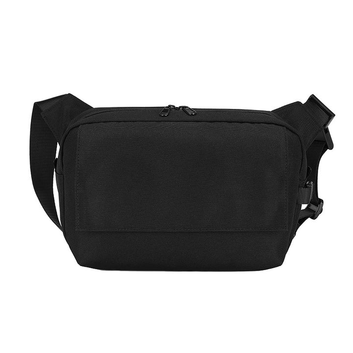 Ergonomic Compact Sling Bag Bowlift