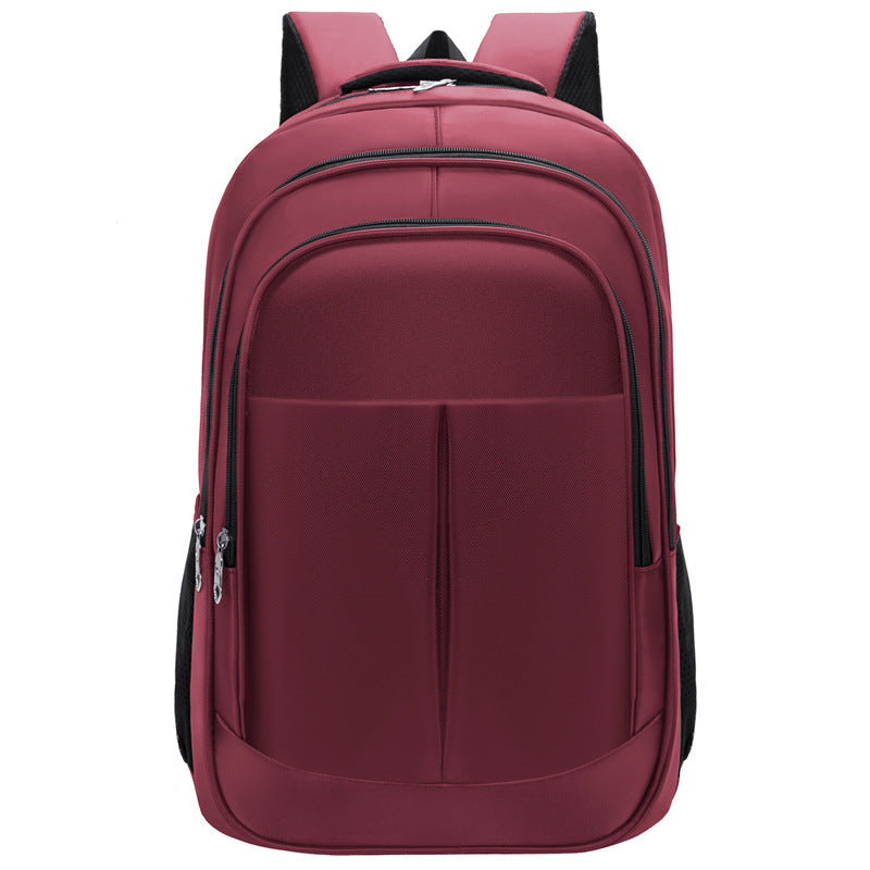 Sleek Organizational Laptop Backpack Bowlift