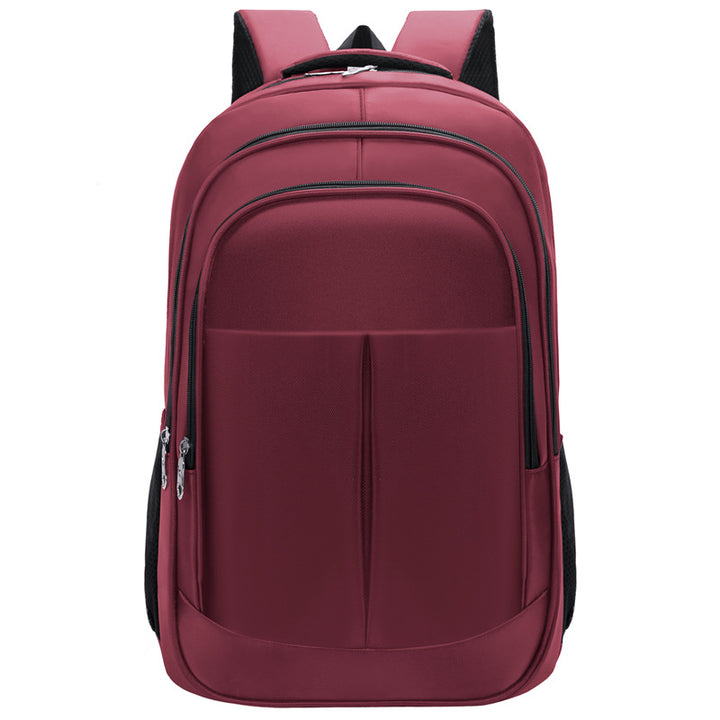 Sleek Organizational Laptop Backpack Bowlift