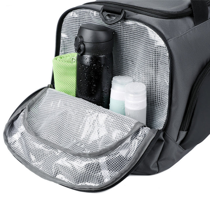 Versatile Transition Backpack Bowlift