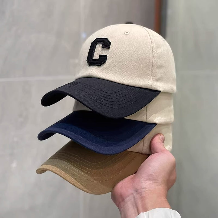 Women's Stylish Adjustable Baseball Cap Bowlift