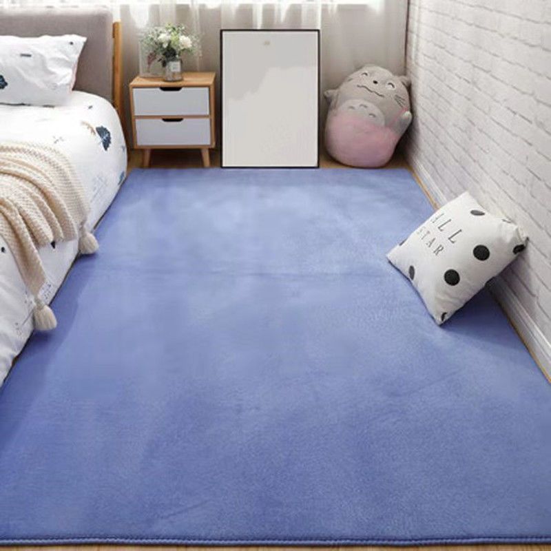 Plush Area Rug